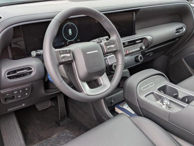 2026 Hyundai Palisade SEL Premium 7P