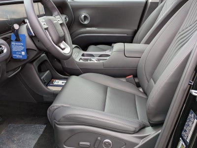 2026 Hyundai Palisade SEL Premium 7P