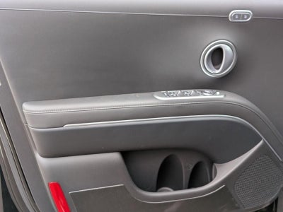 2026 Hyundai Palisade SEL Premium 7P
