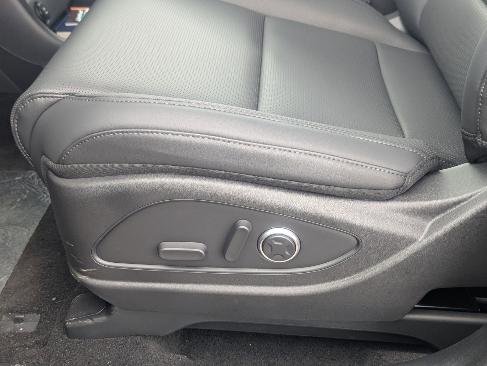 2026 Hyundai Palisade SEL Premium 7P