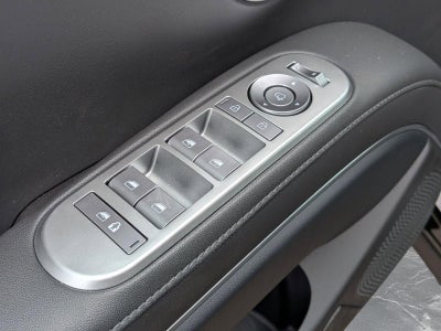 2026 Hyundai Palisade SEL Premium 7P