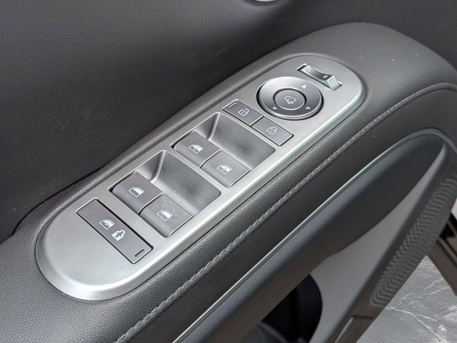 2026 Hyundai Palisade SEL Premium 7P