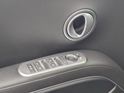 2026 Hyundai Palisade SEL Premium 7P