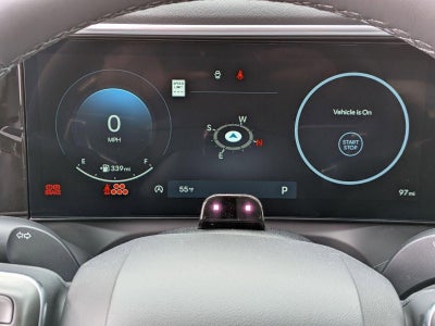 2026 Hyundai Palisade SEL Premium 7P