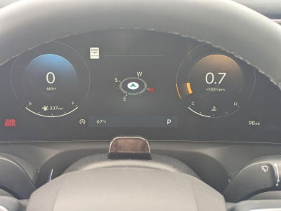 2026 Hyundai Palisade SEL Premium 7P
