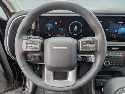 2026 Hyundai Palisade SEL Premium 7P