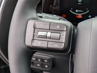 2026 Hyundai Palisade SEL Premium 7P