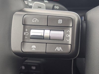 2026 Hyundai Palisade SEL Premium 7P