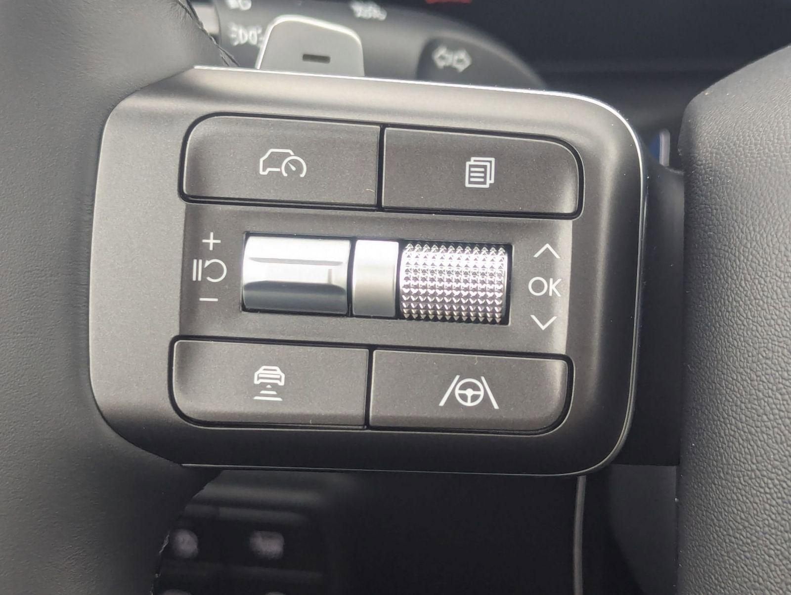 2026 Hyundai Palisade SEL Premium 7P