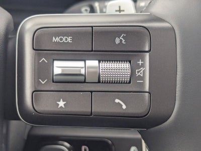 2026 Hyundai Palisade SEL Premium 7P