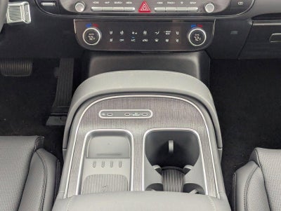2026 Hyundai Palisade SEL Premium 7P