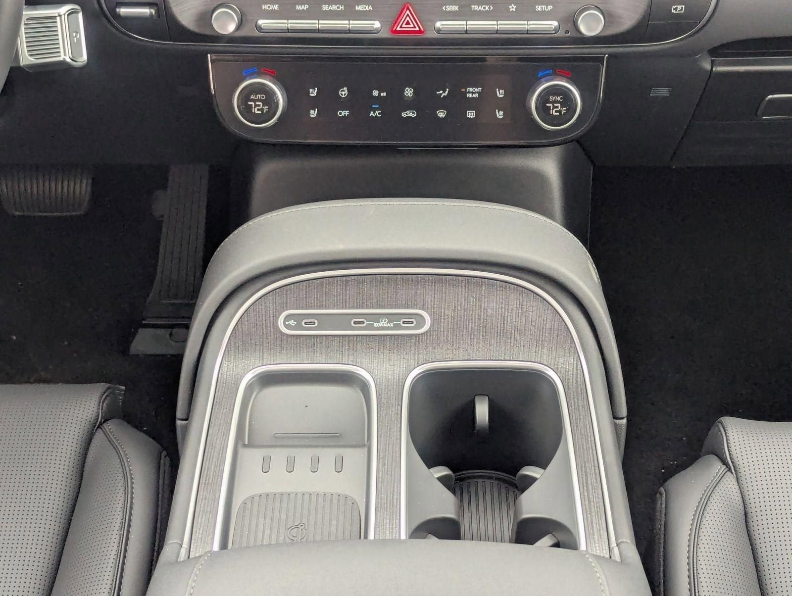 2026 Hyundai Palisade SEL Premium 7P
