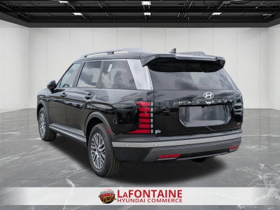 2026 Hyundai Palisade SEL Premium 7P