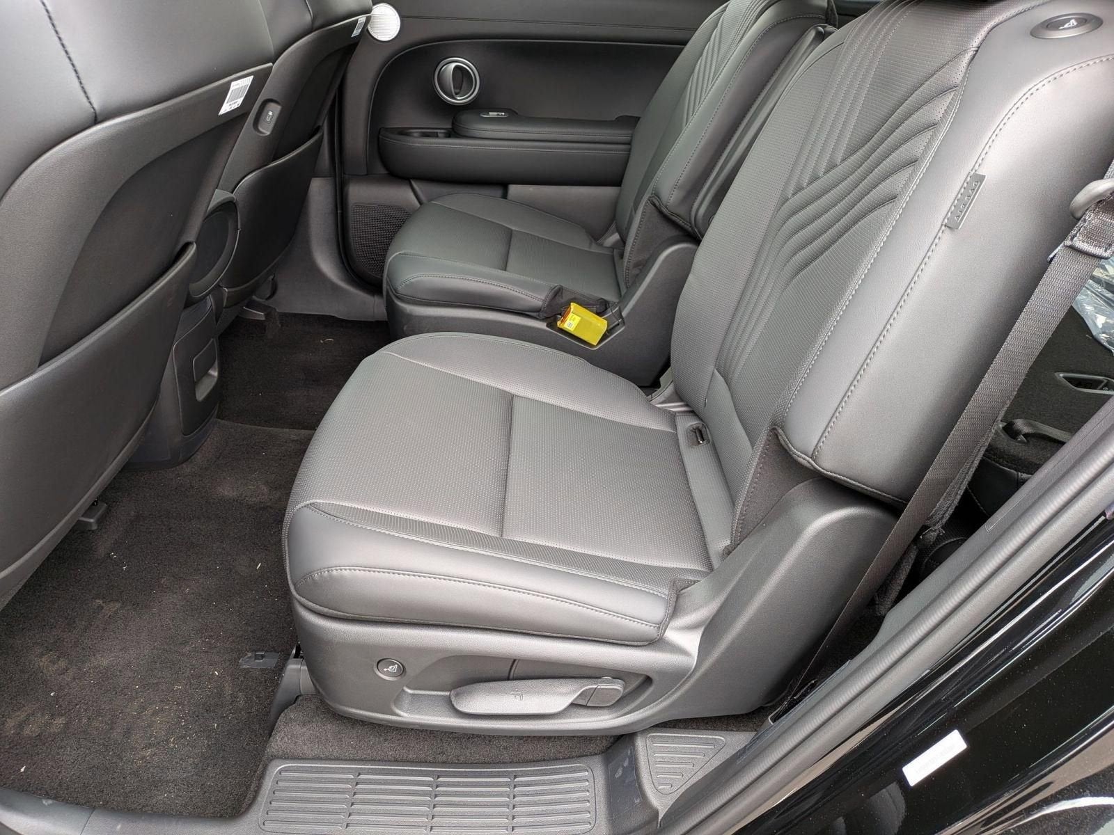 2026 Hyundai Palisade SEL Premium 7P