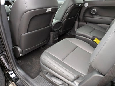 2026 Hyundai Palisade SEL Premium 7P