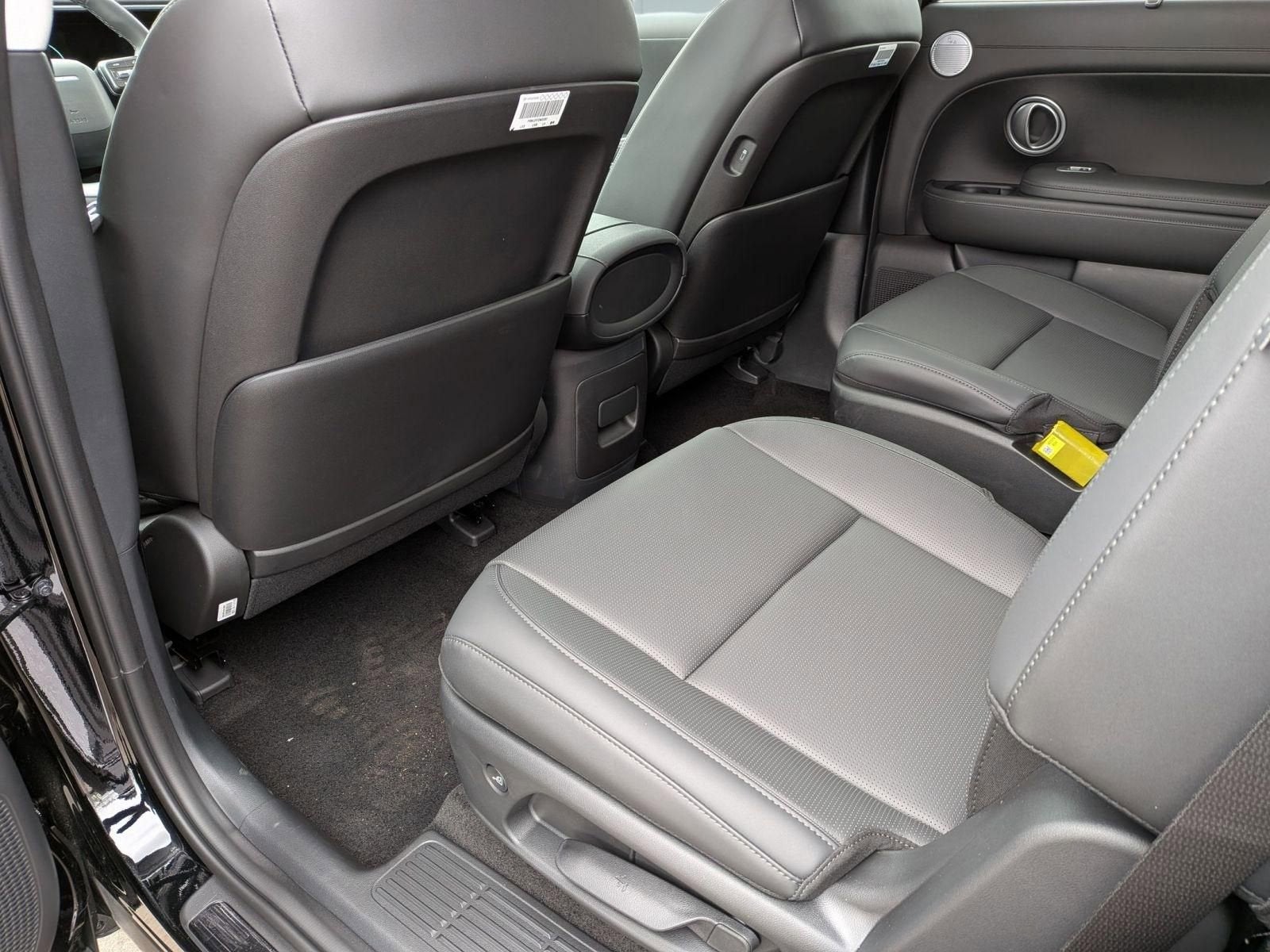 2026 Hyundai Palisade SEL Premium 7P