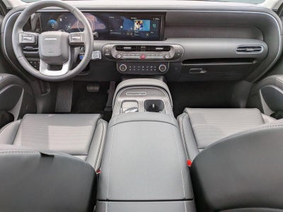 2026 Hyundai Palisade SEL Premium 7P