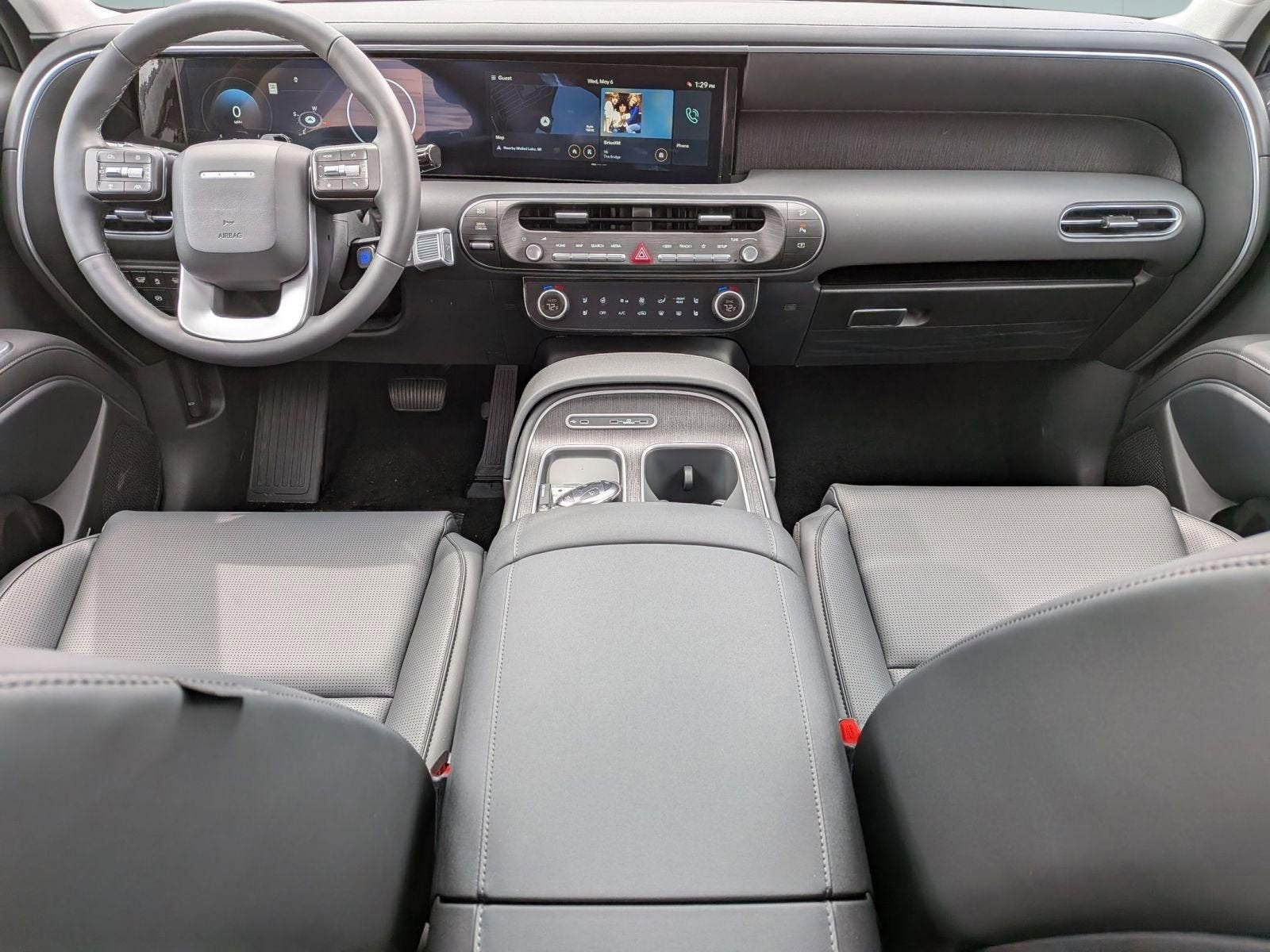 2026 Hyundai Palisade SEL Premium 7P