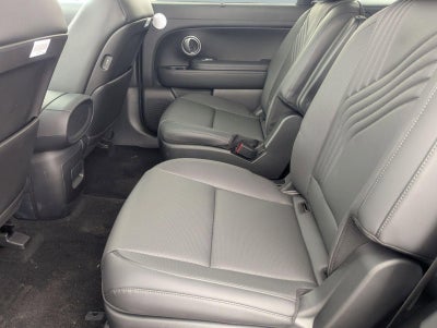 2026 Hyundai Palisade SEL Premium 7P