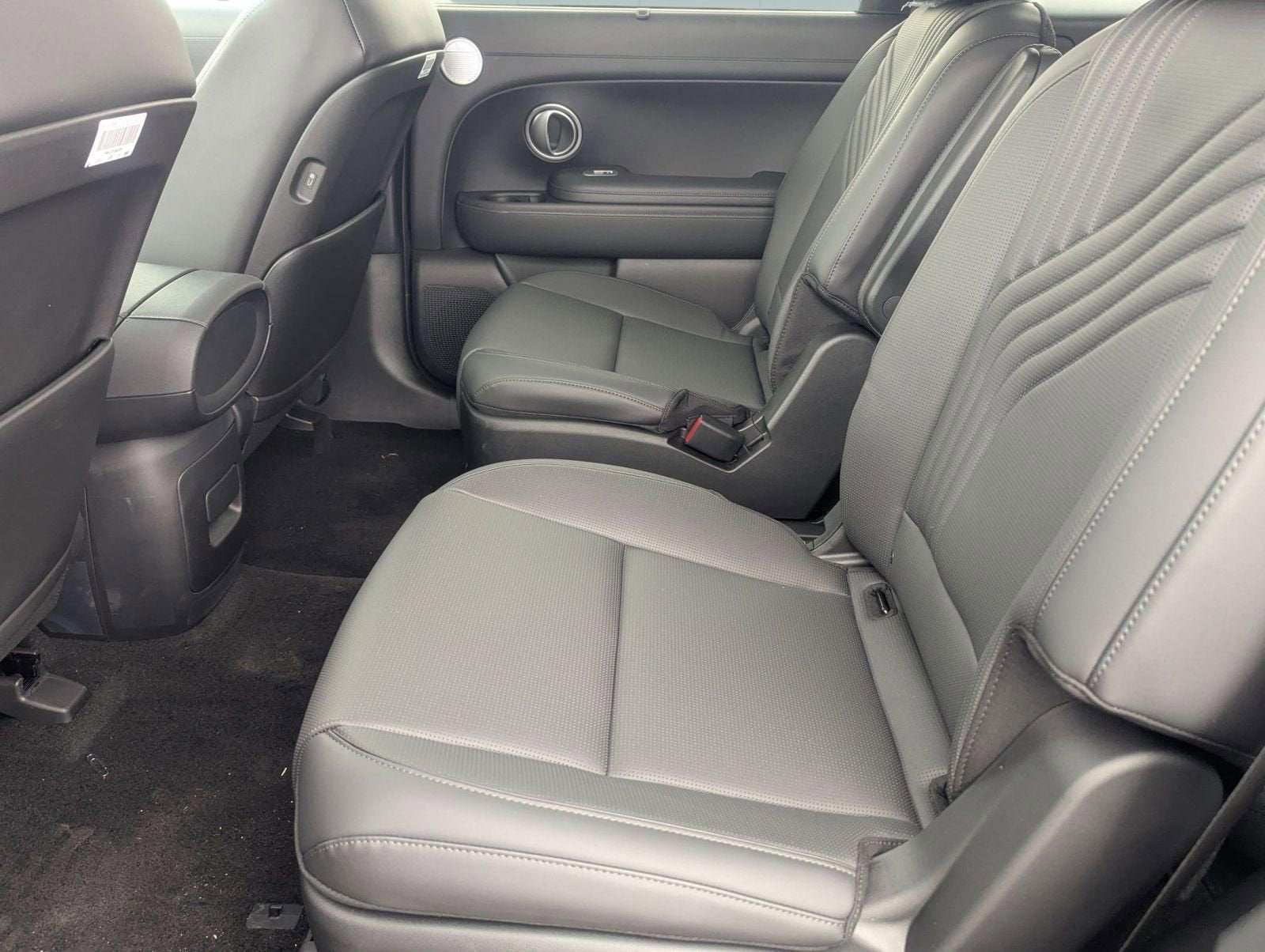 2026 Hyundai Palisade SEL Premium 7P