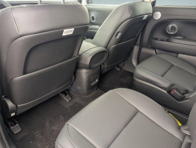2026 Hyundai Palisade SEL Premium 7P