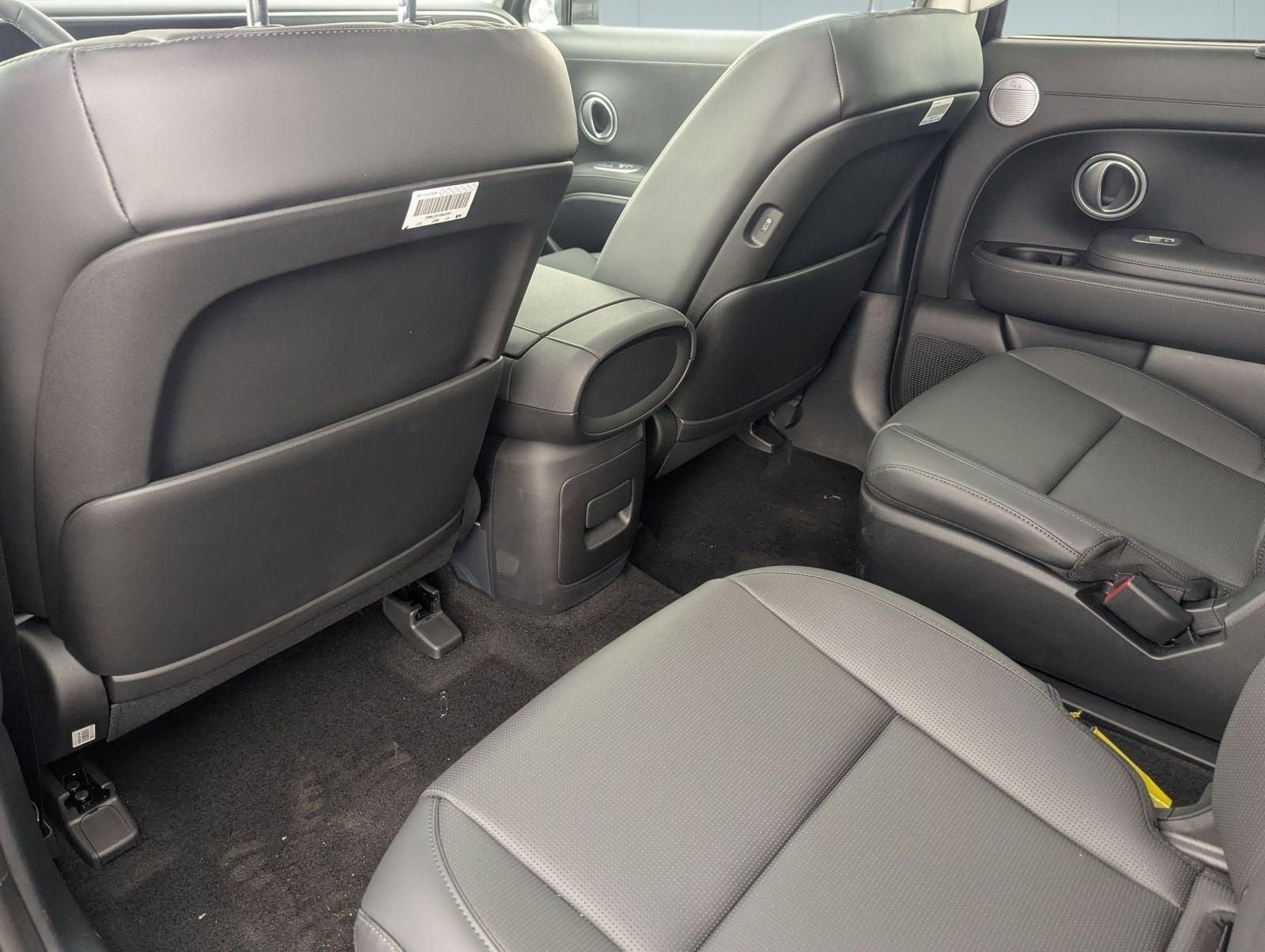 2026 Hyundai Palisade SEL Premium 7P