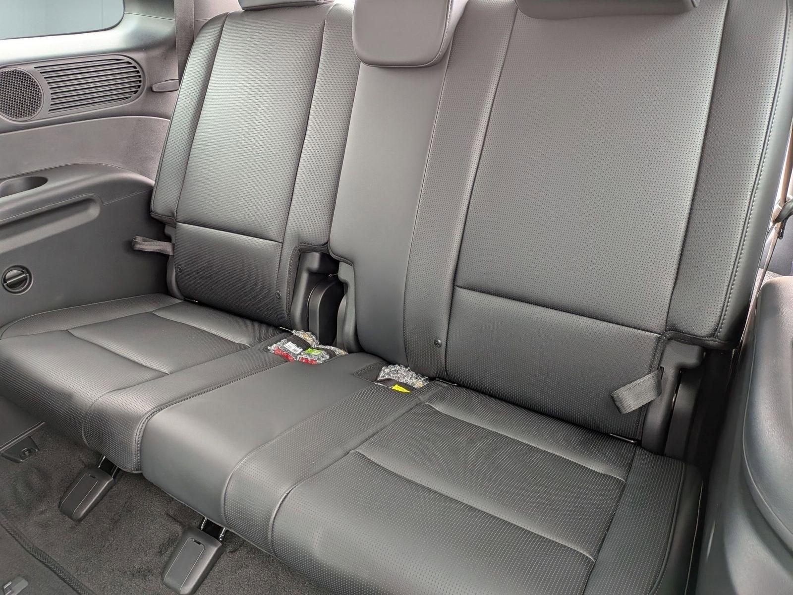 2026 Hyundai Palisade SEL Premium 7P