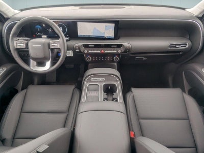 2026 Hyundai Palisade SEL Premium 7P