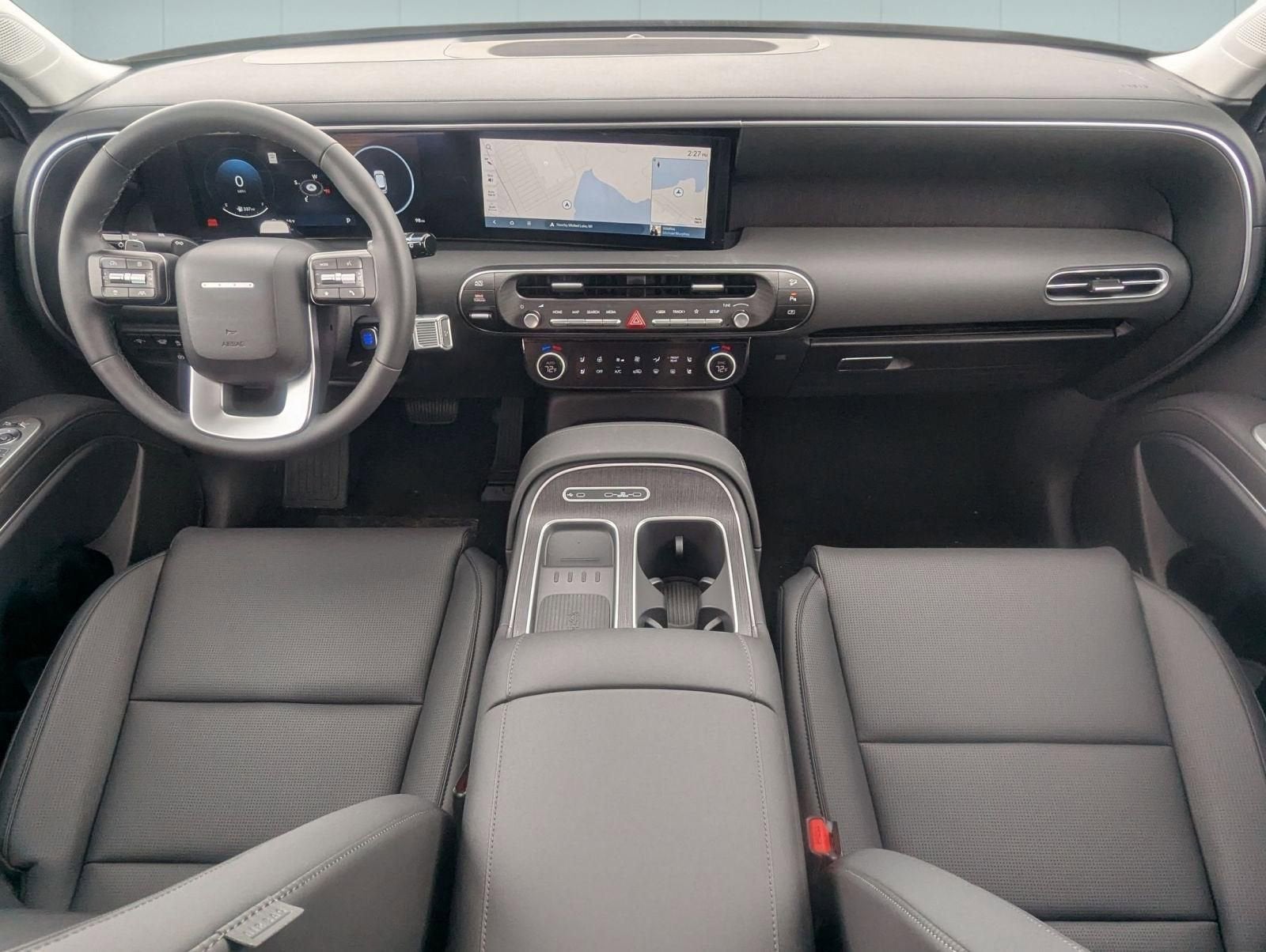 2026 Hyundai Palisade SEL Premium 7P