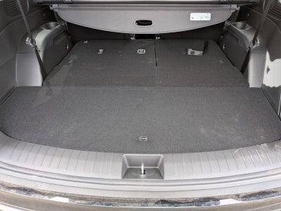 2026 Hyundai Palisade SEL Premium 7P