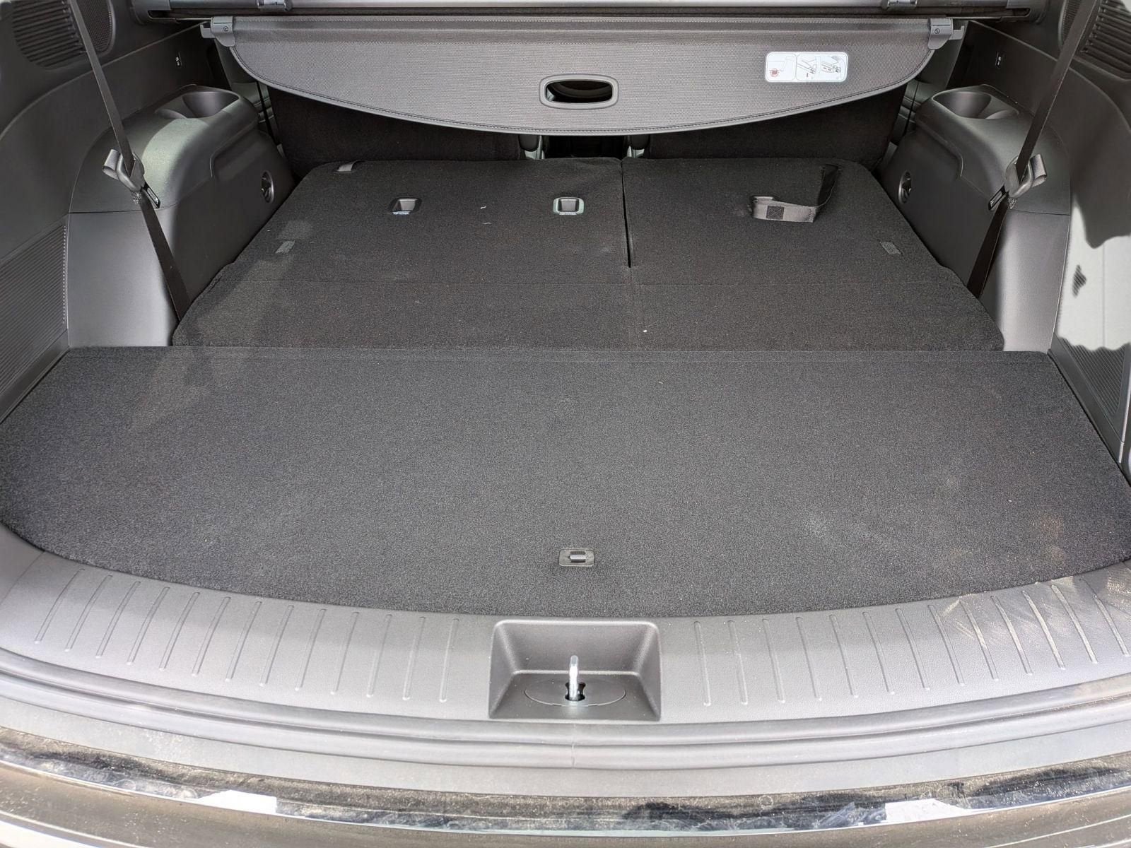 2026 Hyundai Palisade SEL Premium 7P