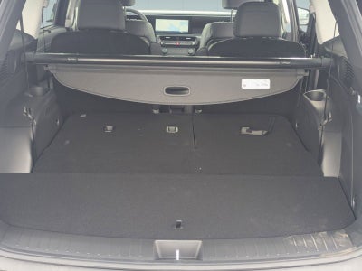 2026 Hyundai Palisade SEL Premium 7P