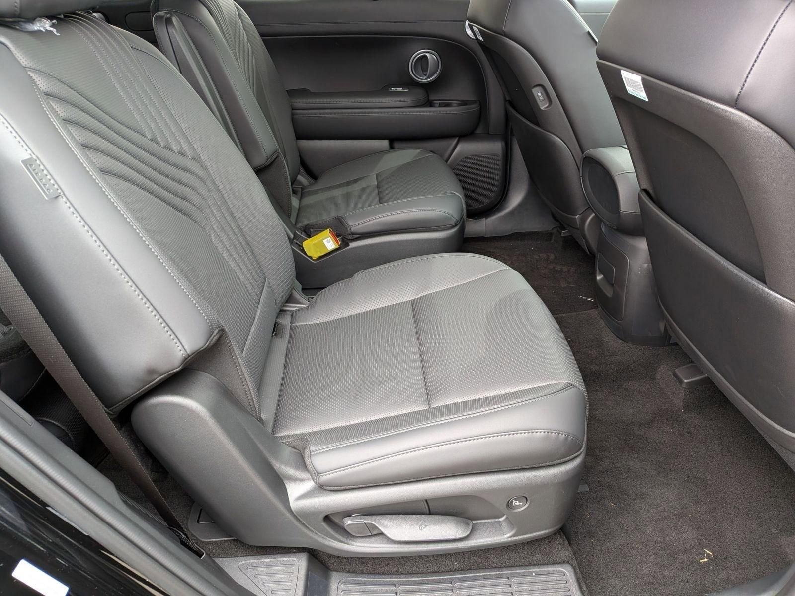 2026 Hyundai Palisade SEL Premium 7P