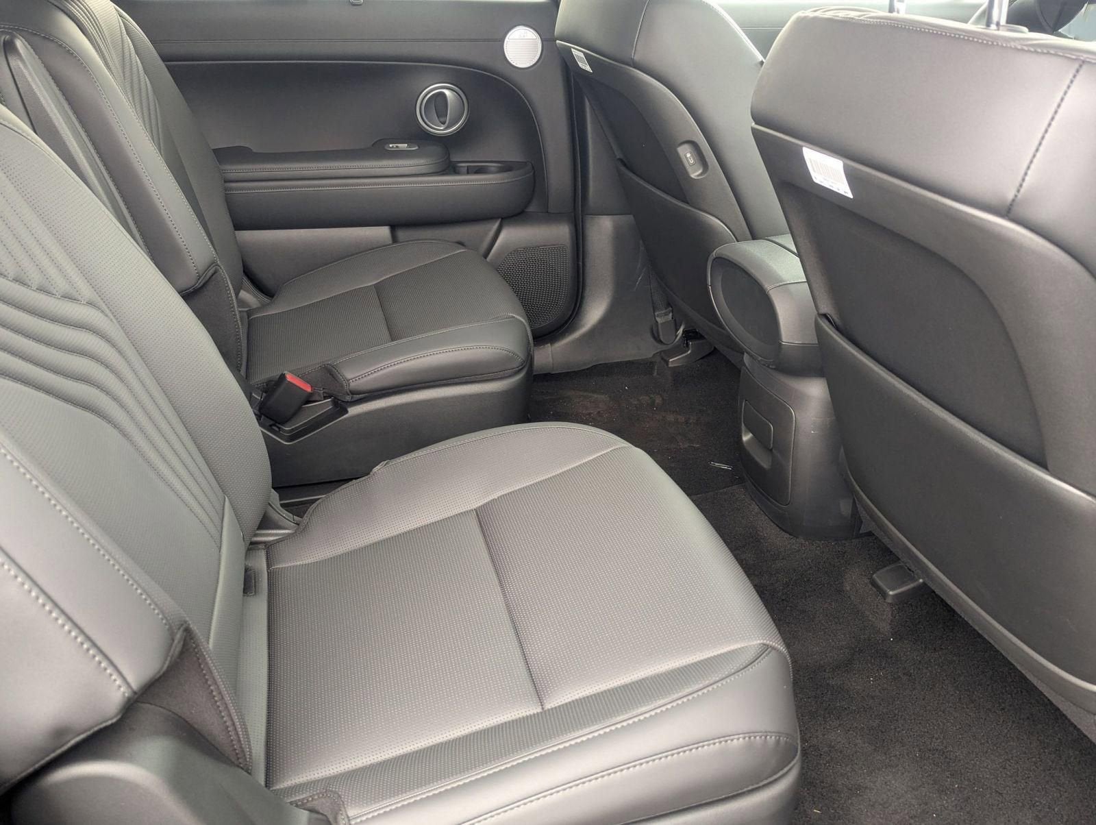 2026 Hyundai Palisade SEL Premium 7P