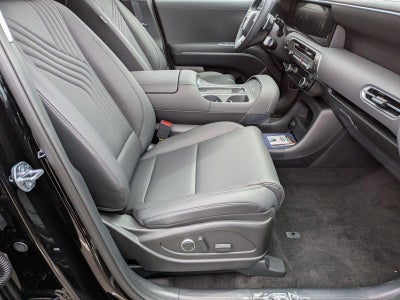 2026 Hyundai Palisade SEL Premium 7P