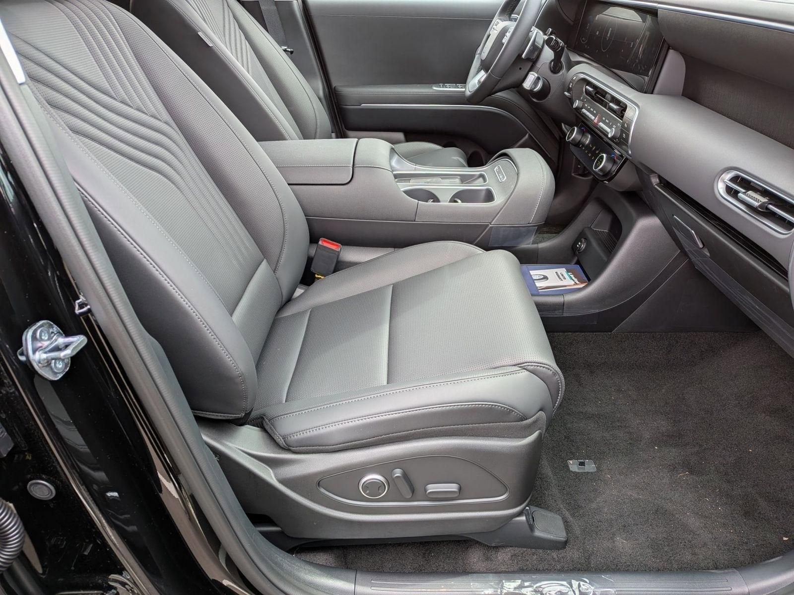 2026 Hyundai Palisade SEL Premium 7P