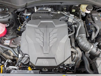 2026 Hyundai Palisade SEL Premium 7P