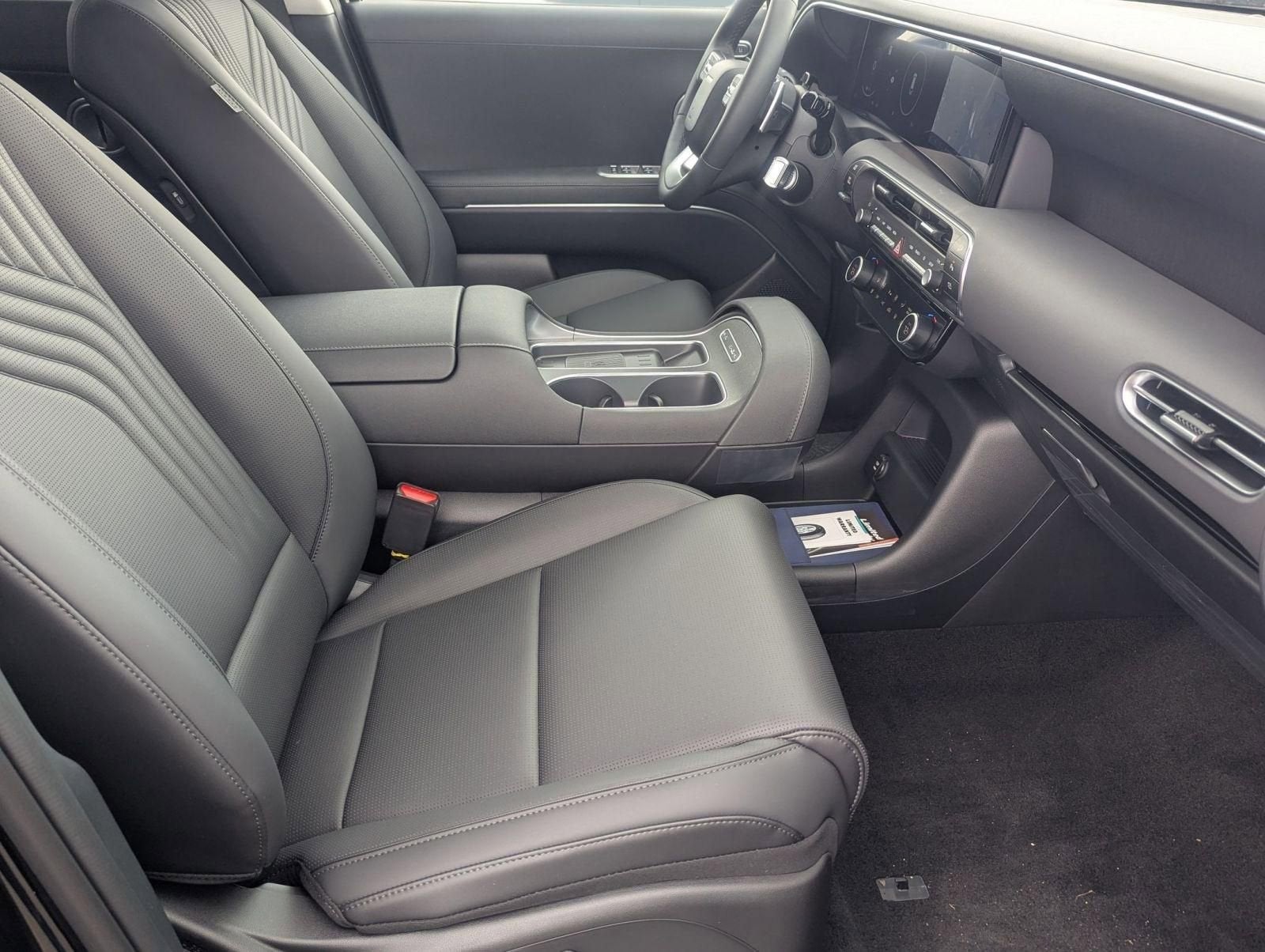 2026 Hyundai Palisade SEL Premium 7P