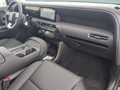 2026 Hyundai Palisade SEL Premium 7P