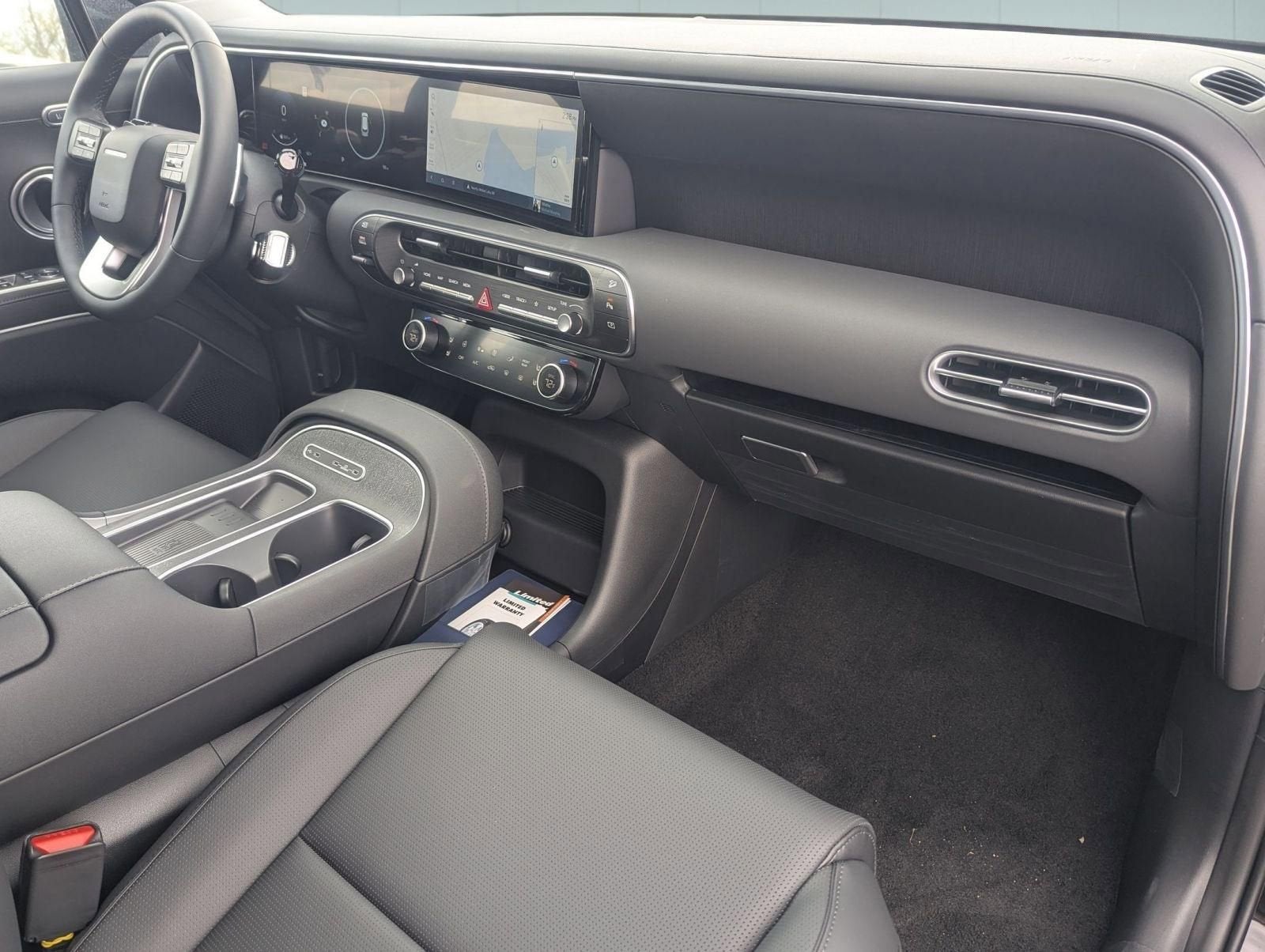 2026 Hyundai Palisade SEL Premium 7P