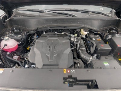 2026 Hyundai Palisade SEL Premium 7P