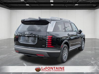 2026 Hyundai Palisade SEL Premium 7P
