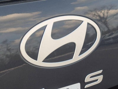2026 Hyundai Palisade SEL Premium 7P