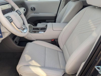 2026 Hyundai Palisade SEL Premium 7P