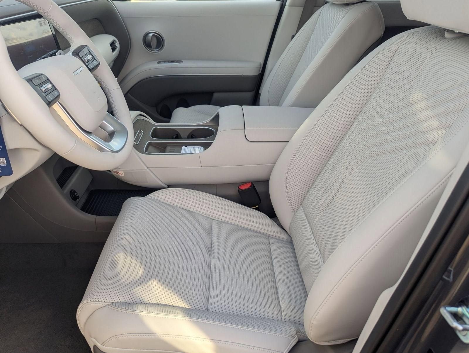 2026 Hyundai Palisade SEL Premium 7P
