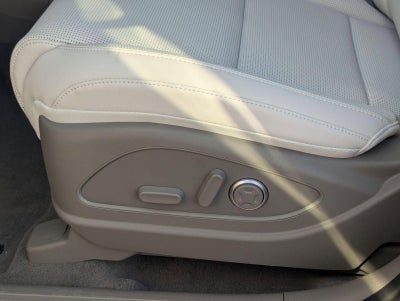 2026 Hyundai Palisade SEL Premium 7P