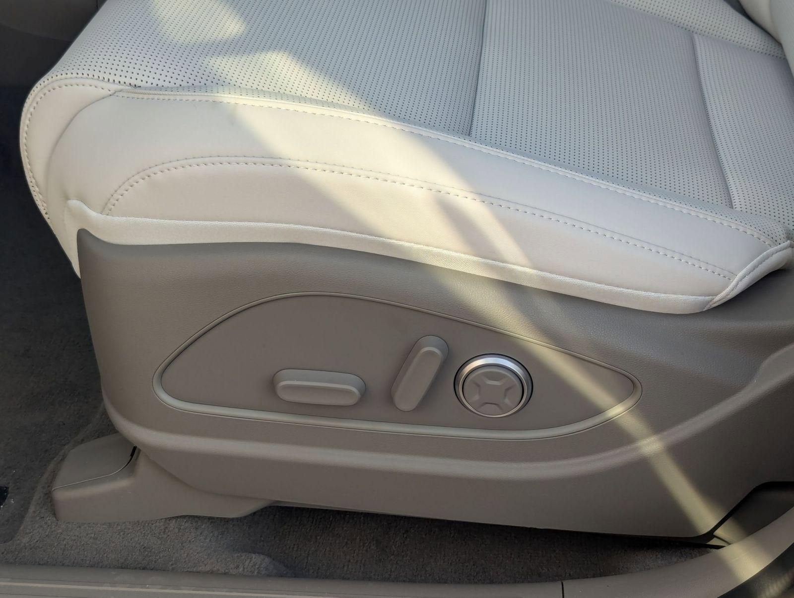 2026 Hyundai Palisade SEL Premium 7P