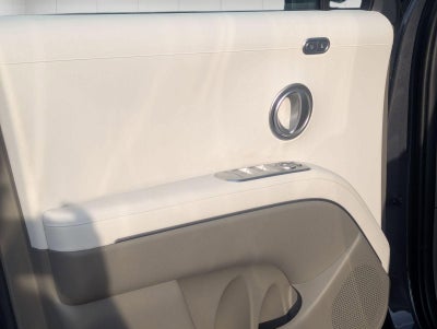 2026 Hyundai Palisade SEL Premium 7P