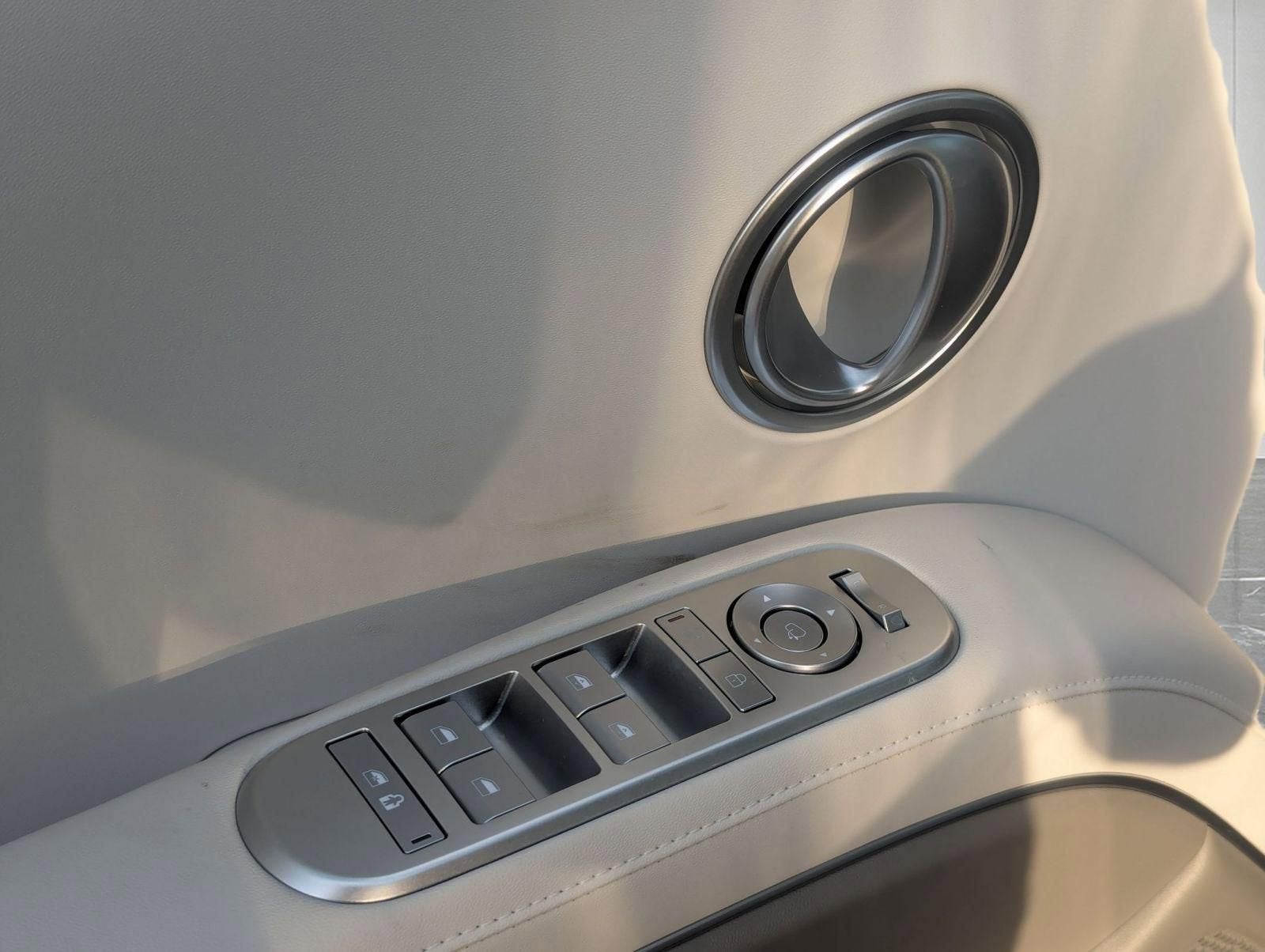 2026 Hyundai Palisade SEL Premium 7P