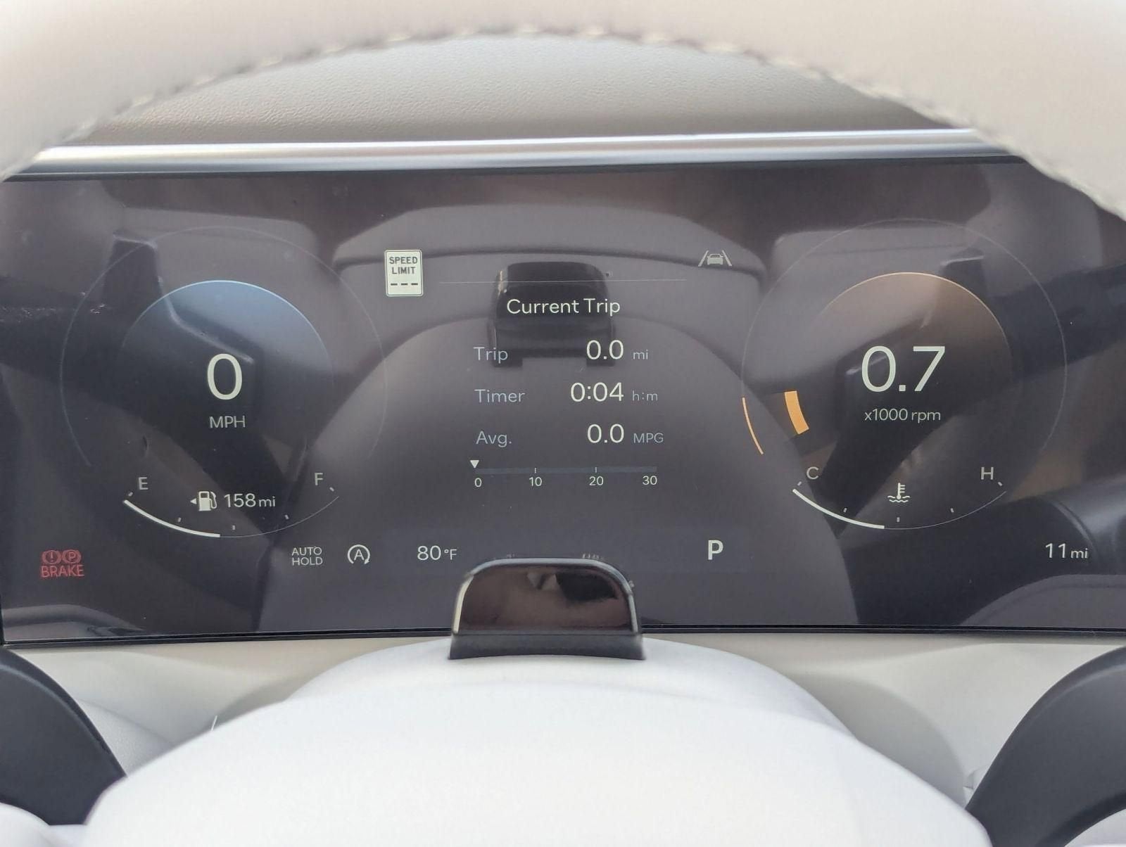 2026 Hyundai Palisade SEL Premium 7P